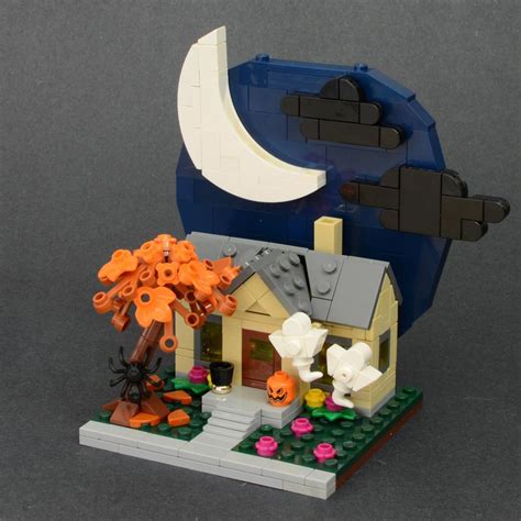 Lego Halloween Mocs | ubicaciondepersonas.cdmx.gob.mx