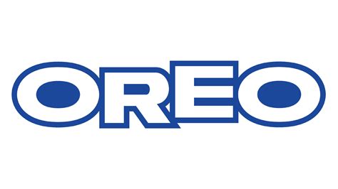 Oreo Logo and sign, new logo meaning and history, PNG, SVG