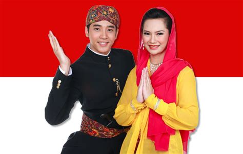 Gambar Pakaian Adat Betawi Adalah - IMAGESEE