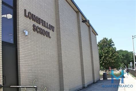 Longfellow Elementary School, Oak Park, Illinois - August 2018 | Oak Park, IL Patch