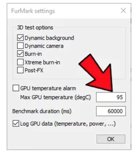 How to Check CPU overheating and GPU Stress Test with FurMark