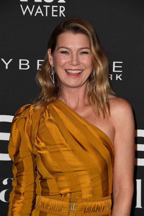 Ellen Pompeo - 2019 InStyle Awards-04 | GotCeleb