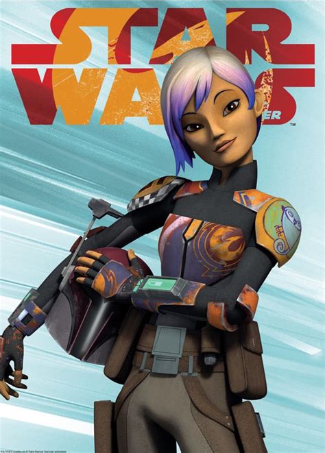 Star Wars Insider Issue #168 @ Titan Magazines | Star wars images, Star wars background, Star ...