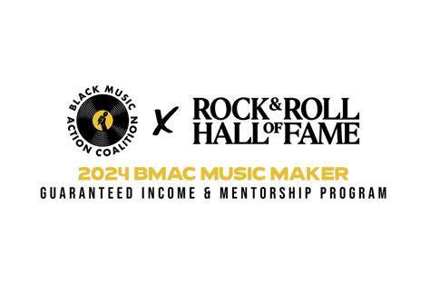 BMAC Music Maker Guaranteed Income & Mentorship Program Established