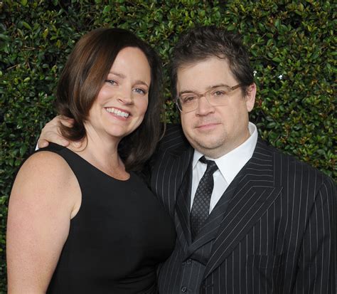 Obituary: Patton Oswalt Remembers Michelle McNamara | Time