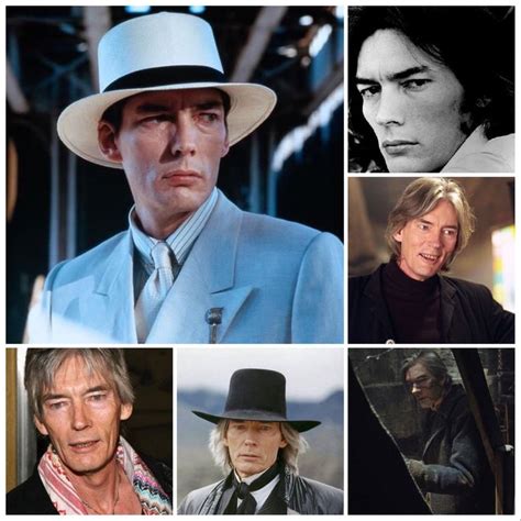 Billy Drago 1945 - 2019 | Billy drago, Movies, Fashion