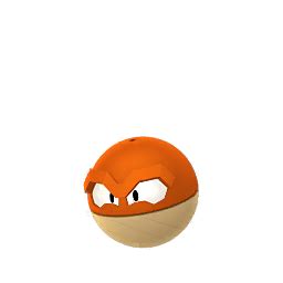 Voltorb sprites gallery | Pokémon Database