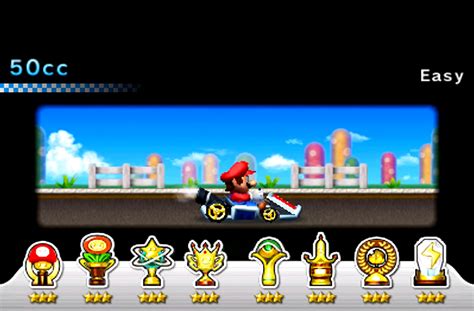 Custom Maps and Mods for Mario Kart 7 - GameMaps.com