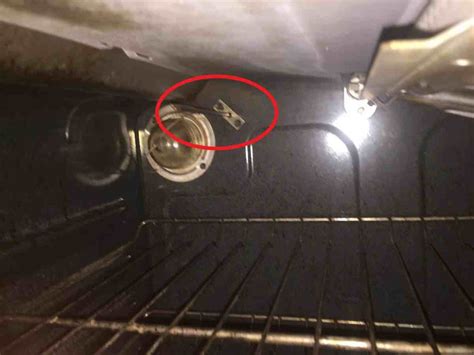 Understanding Your Oven Temperature Sensor | iFiX, LLC