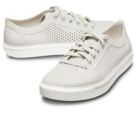 Crocs White Casual Shoes Price in India- Buy Crocs White Casual Shoes Online at Snapdeal