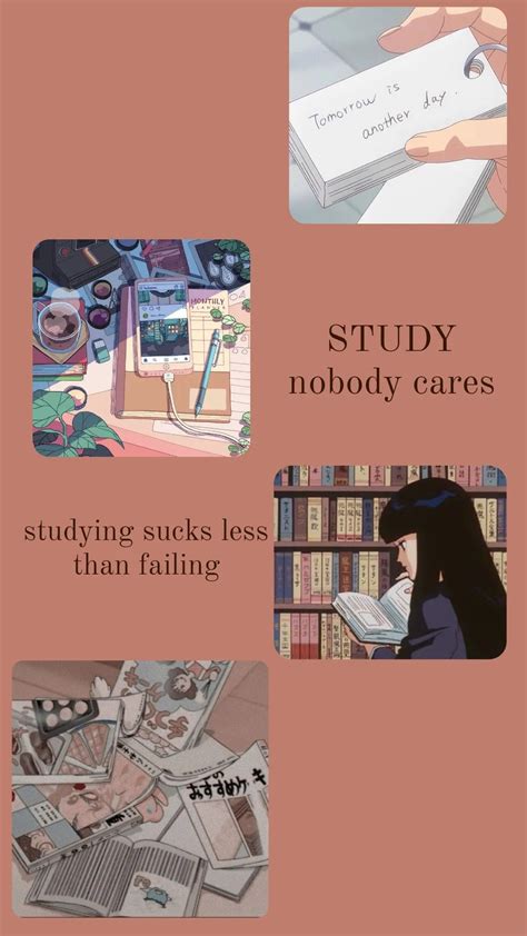 STUDY MOTIVATION with anime aesthetic | Study planner, Study motivation ...