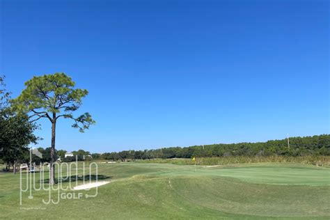 Kiva Dunes Golf Course Review - Plugged In Golf