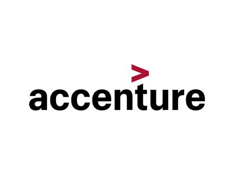 Accenture Logo PNG Transparent & SVG Vector - Freebie Supply