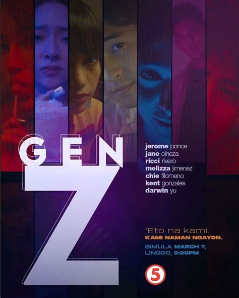 Watch Gen Z: Season 1 Full Episode 5 - Pinoy Movies Hub