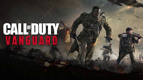 Call of Duty Vanguard - Activision zabawnie reaguje na przecieki