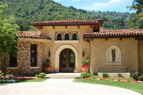 KB Home #KBHome | Exterior house colors, Stucco homes, Mediterranean style home