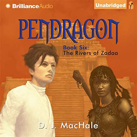 Amazon.com: The Merchant of Death: Pendragon, Book 1 (Audible Audio Edition): D. J. MacHale ...