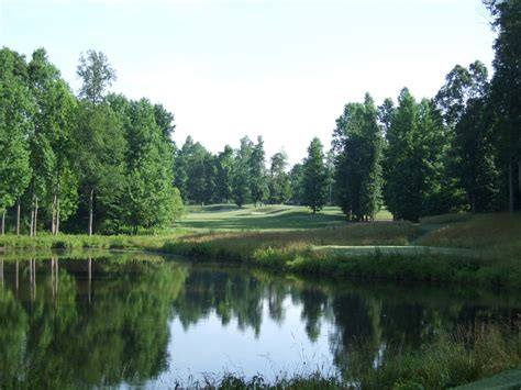 Golf Course : Mill Creek Golf Course