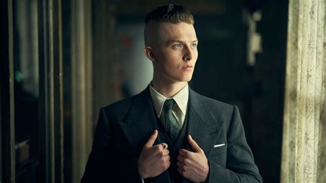 Peaky Blinders Ending Explained: Finn, the Feature Film, Dr Holford | Den of Geek