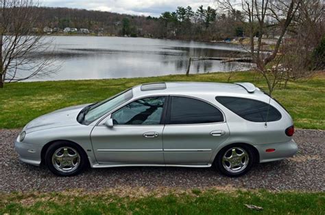 1998 Ford Taurus Sho Station Wagon | Station Wagon Forums