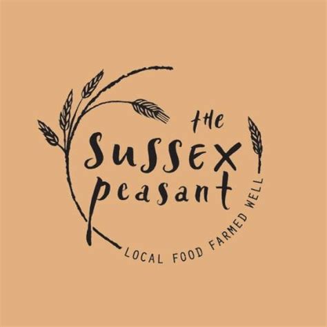 The Sussex Peasant