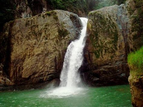 Salto de Jimenoa (Jarabacoa) - All You Need to Know BEFORE You Go - Updated 2021 (Jarabacoa ...