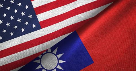 The Future of Taiwan-US Relations | The Heritage Foundation