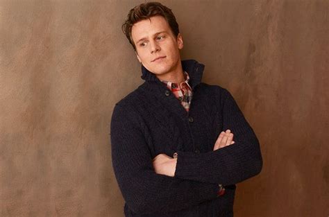 Jonathan Groff to Star in ‘Hamilton’ | Jonathan groff, Jonathan, Interview