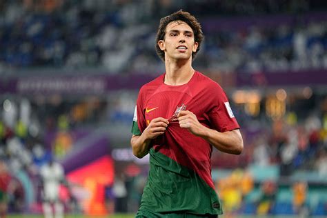 Mundial 2022 Qatar: Joao Félix: "El gol fue escalofriante, uno de los ...