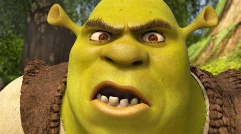 Voici à quoi aurait vraiment dû ressembler Shrek