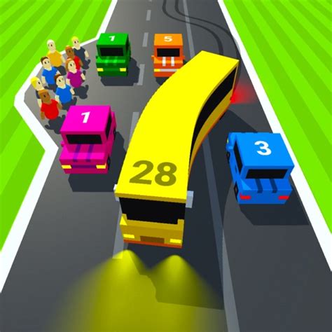 Snake Bus App for iPhone - Free Download Snake Bus for iPad & iPhone at AppPure