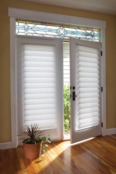 Motorized Roman Shades NYC | Horizon Window Treatments - Horizonyc