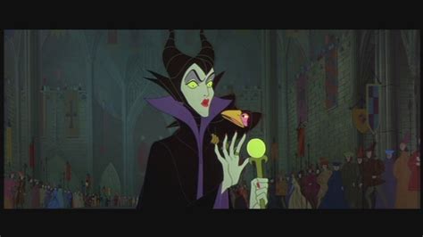 Maleficent in "Sleeping Beauty" - Maleficent Image (17278637) - Fanpop