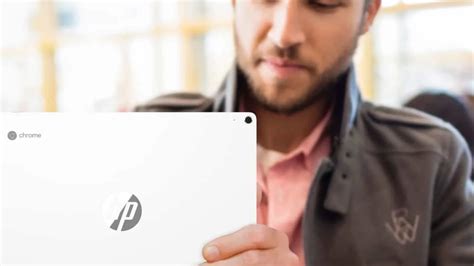 Detachable HP Chromebook x2 With Stylus Announced: Everything You Need To Know