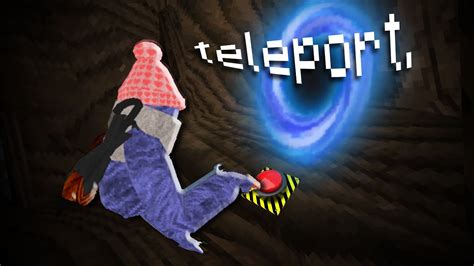 This Glitch TELEPORTS YOU In Gorilla Tag. - Creeper.gg