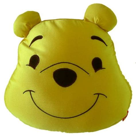 Winnie the Pooh - Plush Backpack - Disney - Winnie The Pooh - Pillow ...