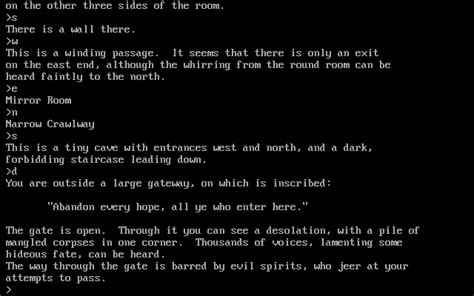 Download Zork - My Abandonware