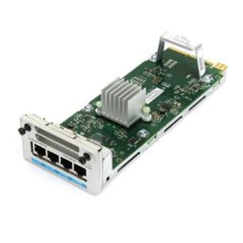 C9300-NM-4M | Cisco | Switch Module