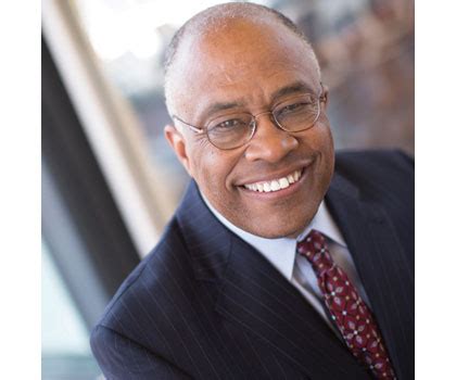 UB President Kurt L. Schmoke honors late brother with scholarship | The ...