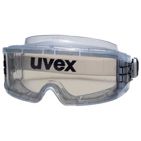 uvex ultravision goggles | Safety glasses