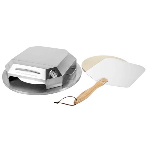 The 10 Best Pizza Oven Accessories Kits - Home Gadgets