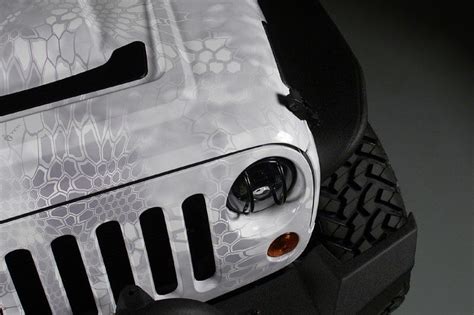 Yeti camo wrap | Jeep, Jeep cars, Jeep accessories