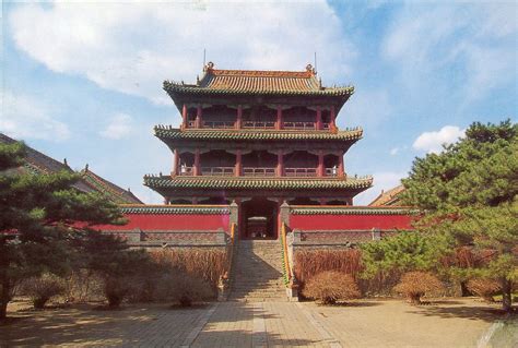 UNESCO-gforpcrossing: China - Imperial Palaces of the Ming and Qing ...