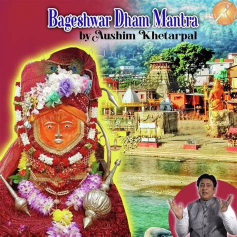 Bageshwar Dham Mantra Songs Download - Free Online Songs @ JioSaavn