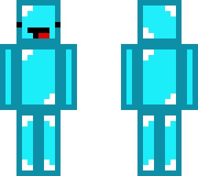 Skeppy Skin | Minecraft Skin