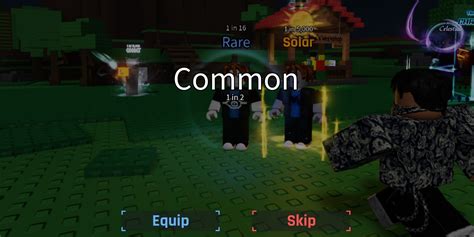 Roblox: Sol's RNG: How To Get Solar