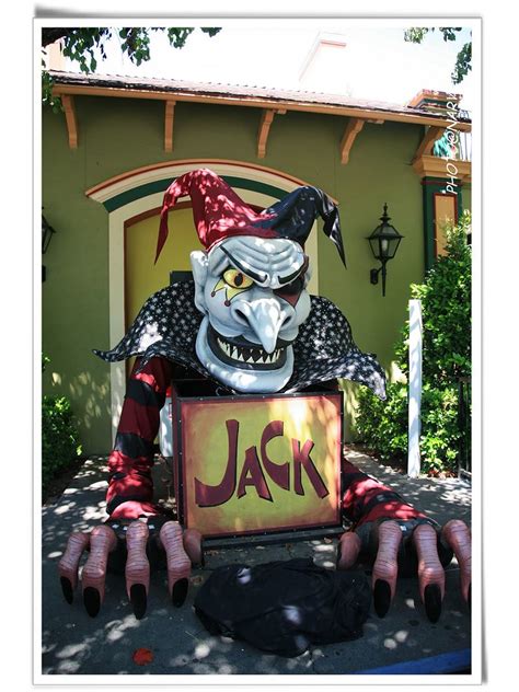 HALLOWEEN HAUNT | California's Great America Santa Clara, Ca… | Flickr