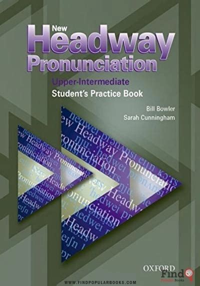 Download New Headway Pronunciation Course: Student's Practice Book Elementary Level (New Headway ...