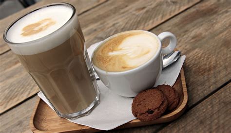 mug, latte macchiato, cappuccino, food and drink, caffeine, crockery ...