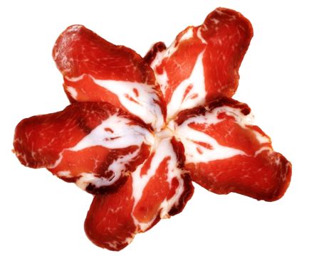 Montreal Smoked Meat Clipart Image